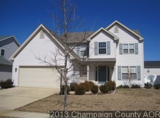 3922 Rockdale Dr, Champaign, IL
