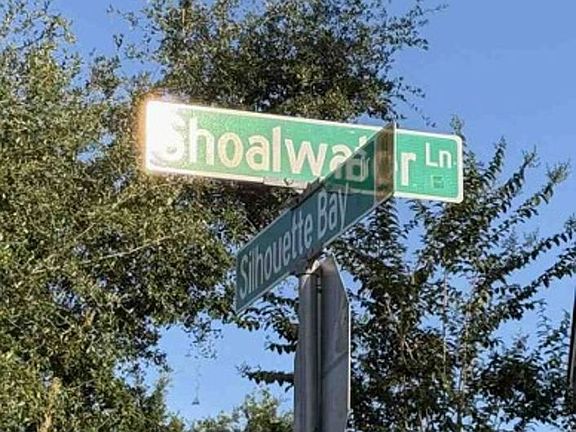 Exterior Address Verification