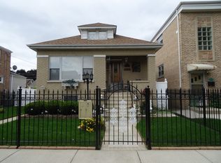 5718 N Miltimore Ave, Chicago, IL 60646