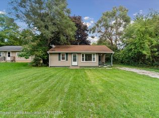 6057 Southbrook Ave, Lansing, MI 48911