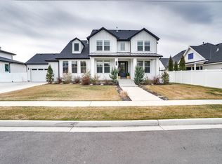 432 E 2600 N, Lehi, UT 84043