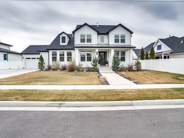 432 E 2600 N, Lehi, UT 84043