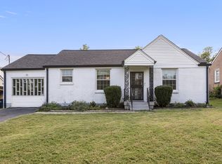 2407 Dennywood Dr, Nashville, TN 37214