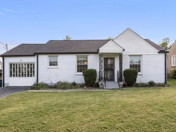 2407 Dennywood Dr, Nashville, TN 37214
