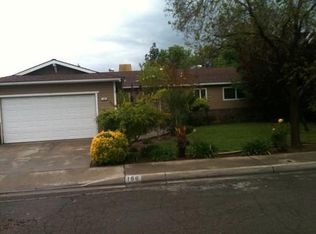 168 W Indianapolis Ave #0, Clovis, CA 93612