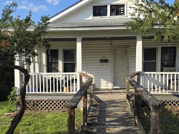 395 W Birch Ln, Romney, WV 26757