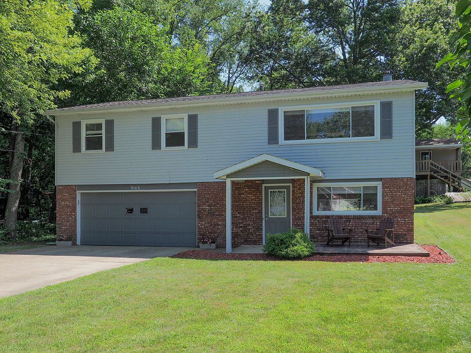 9103 East Long Lake Dr-101