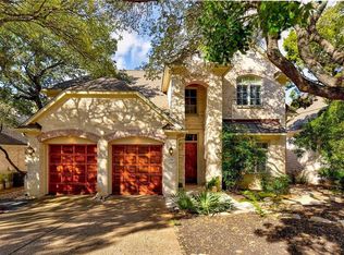 11296 Taylor Draper Ln, Austin, TX 78759