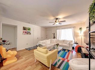 2207 Leon St APT 109, Austin, TX 78705