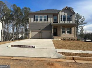 810 Major Oak Pl #61, Villa Rica, GA 30180