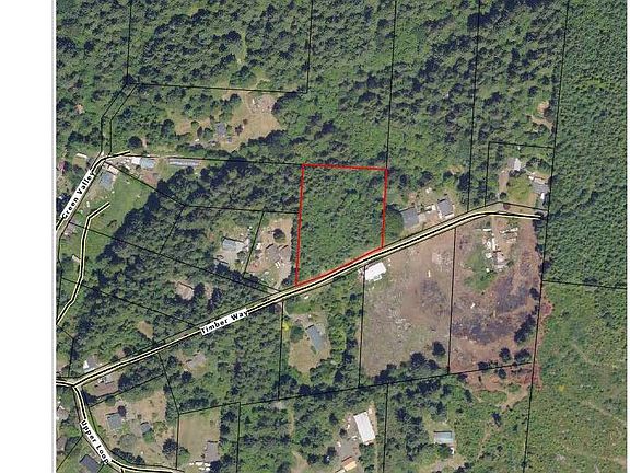 2nd image of Timber Ln