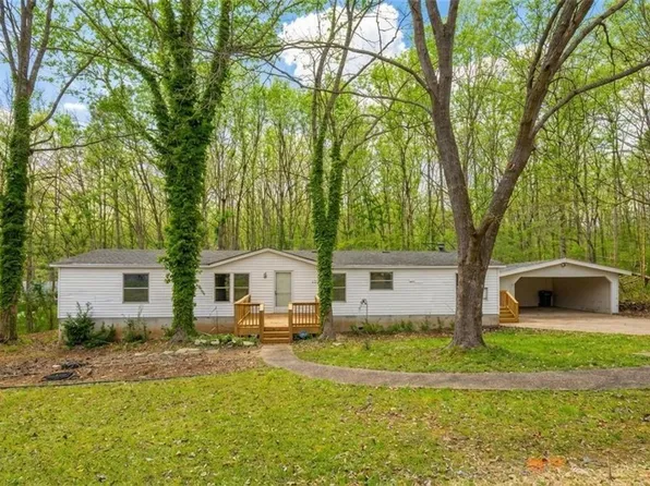 167 Woodpecker Ln, Nicholson, GA 30565