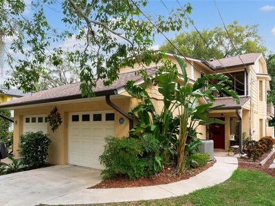 813 Ellwood Ave, Orlando, FL, 32804