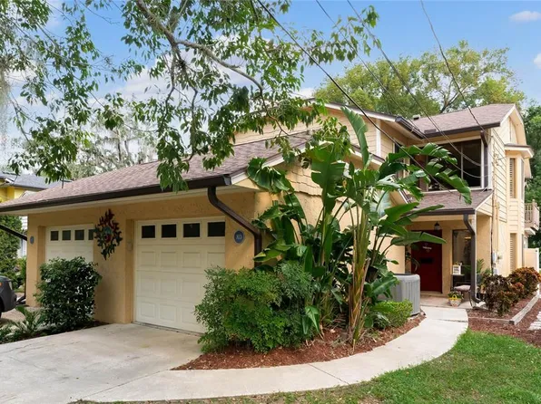 813 Ellwood Ave, Orlando, FL 32804