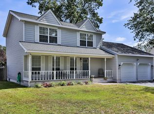 255 Circle Dr, Brick, NJ 08723