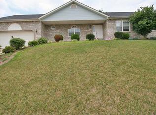 1563 Erica Renee Ct, Belleville, IL 62220