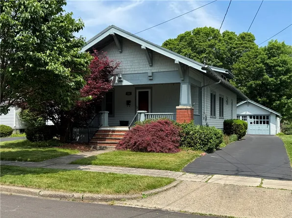 74 Earley St, Wellsville, NY 14895