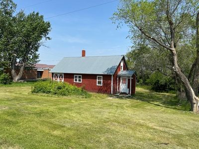 409 4th Ave E, Butte, ND, 58723