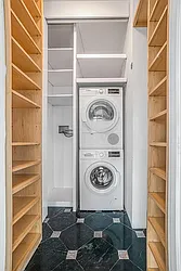 Rented by Alpha Properties NYC I LLC