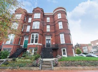 501 Seward Sq SE APT 4, Washington, DC 20003