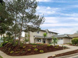 2411 Calle Montilla, Santa Barbara, CA 93109