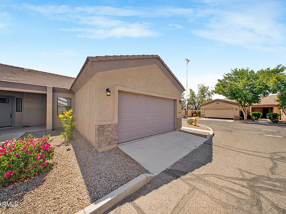 2nd image of 846 N Pueblo Drive #140