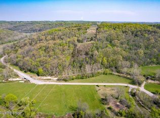 5262 Mount Pleasant Rd, Bedford, KY 40006