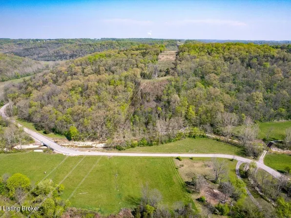 5262 Mount Pleasant Rd, Bedford, KY 40006