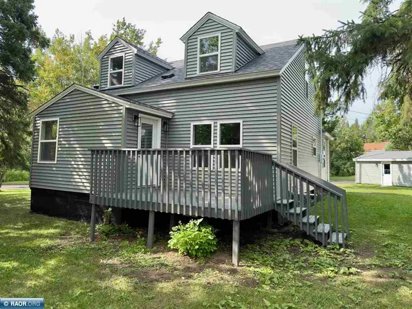 1100 Lincoln Ave, Eveleth, MN 55734