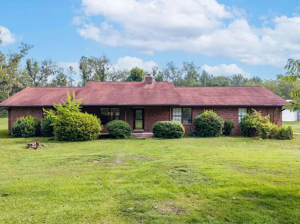 15583 60th Ter, Live Oak, FL 32060
