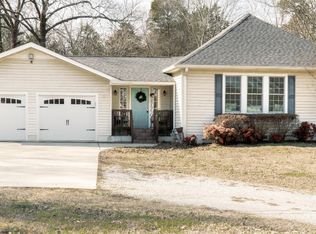 2753 Glass Mill Rd, Chickamauga, GA 30707