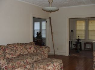 516 Forsyth St, Barnesville, GA 30204