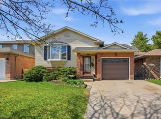 63 Linwell Rd, Saint Catharines, ON L2N1R6