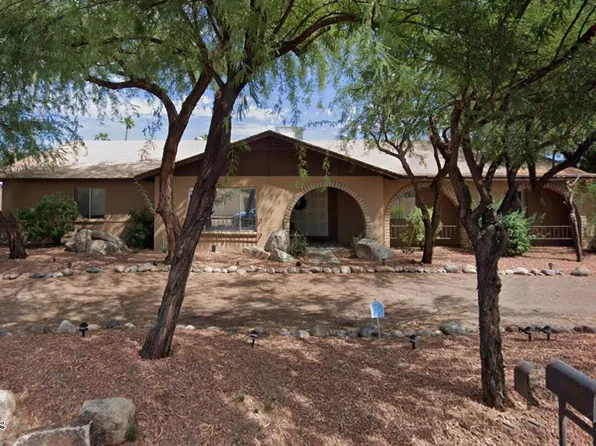 12615 N 61ST Place, Scottsdale, AZ 85254