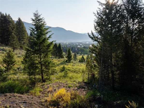 4 Upper Whitefish Dr, Big Sky, MT 59716