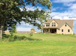 8817 Schellenberger Rd, Manchester, MI 48158