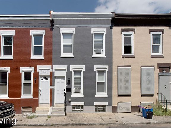 2nd image of 1223 W Hazzard St #2
