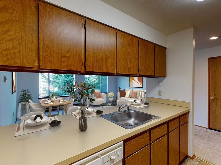 Willow Bay Apartments — Photo 24