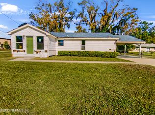 305 McIver Ave E, Macclenny, FL 32063