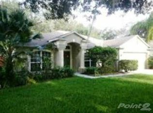 1410 McCrea Dr, Lutz, FL 33549