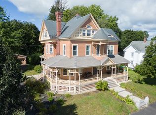 142 S Main St, Orange, MA 01364