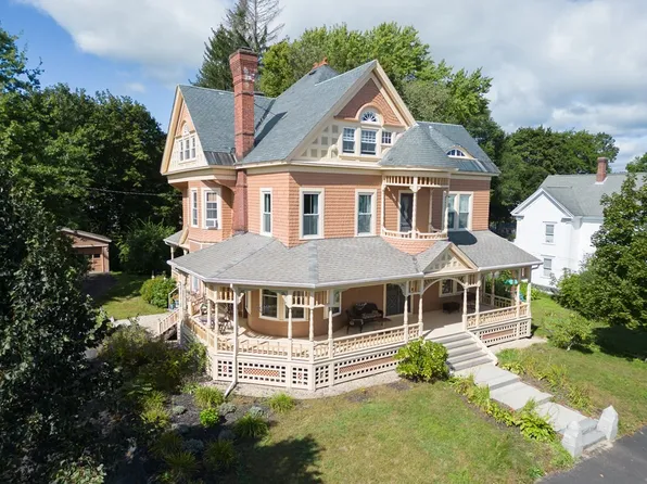 142 S Main St, Orange, MA 01364