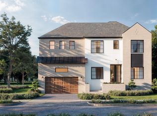 3606 Aberdeen Way, Houston, TX 77025