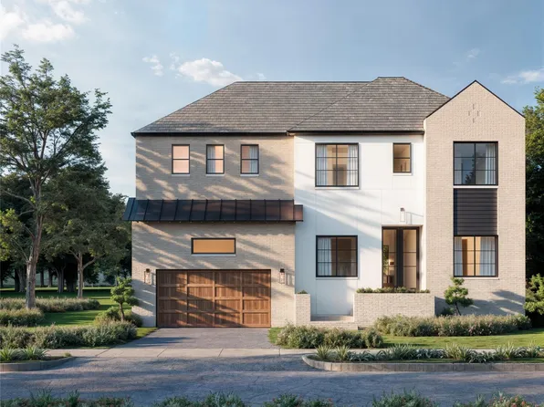 3606 Aberdeen Way, Houston, TX 77025