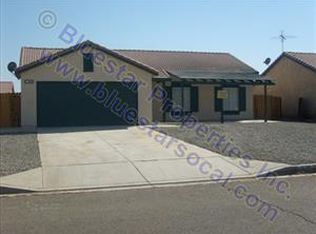 10737 Pemberton St, Adelanto, CA 92301
