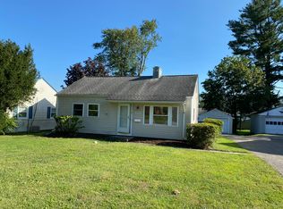 2058 Lincoln Dr, Williamsport, PA 17701