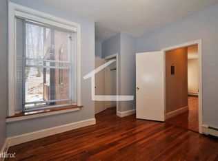 164 Winthrop Rd UNIT 4D, Brookline, MA 02445