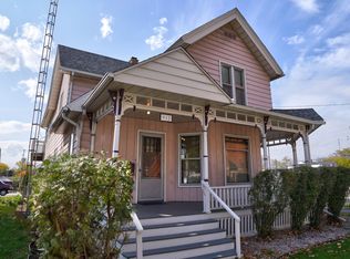 912 Church St, Flint, MI 48502