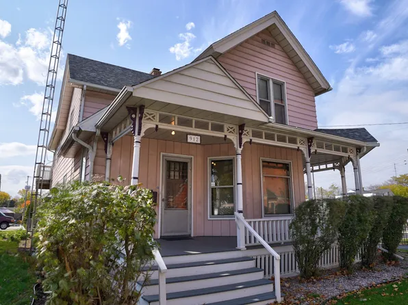 912 Church St, Flint, MI 48502