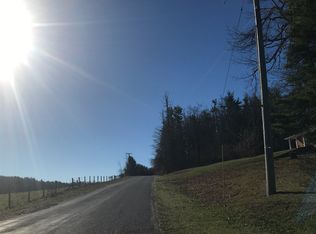 254 Graysville Rd SE, Copper Hill, VA 24079